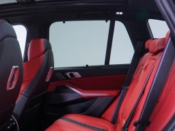 BMW X5 M Competition AWD 2026