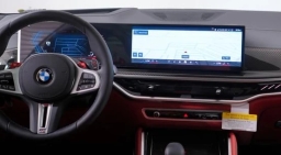 BMW X5 M Competition AWD 2026