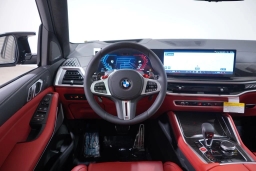 BMW X5 M Competition AWD 2026