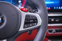 BMW X5 M Competition AWD 2026