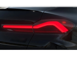 BMW X6 M Competition Sports Activity Coupe 2026