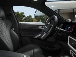 BMW X6 M Competition Sports Activity Coupe 2026