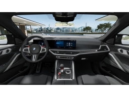 BMW X6 M Competition Sports Activity Coupe 2026