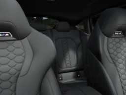 BMW X6 M Competition Sports Activity Coupe 2026