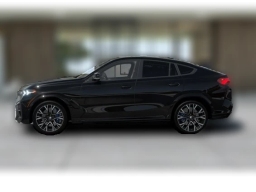 BMW X6 M Competition Sports Activity Coupe 2026
