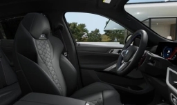 BMW X6 M Competition Sports Activity Coupe 2026