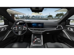 BMW X6 M Competition Sports Activity Coupe 2026