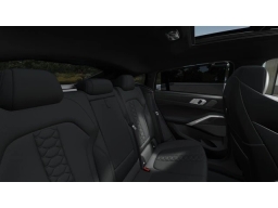 BMW X6 M Competition Sports Activity Coupe 2026