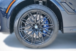 BMW X6 M Competition Sports Activity Coupe 2026