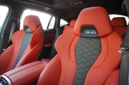 BMW X6 M Competition Sports Activity Coupe 2026