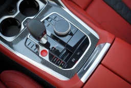 BMW X6 M Competition Sports Activity Coupe 2026