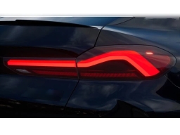 BMW X6 M Competition Sports Activity Coupe 2026