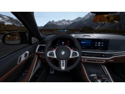BMW X6 M Competition Sports Activity Coupe 2026