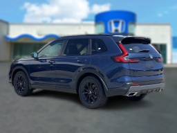 Honda CR-V Hybrid Sport FWD 2026