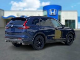 Honda CR-V Hybrid Sport FWD 2026