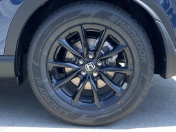 Honda CR-V Hybrid Sport FWD 2026