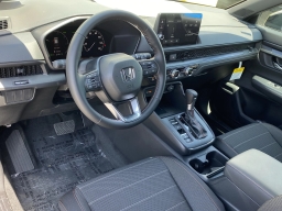 Honda CR-V Hybrid Sport FWD 2026