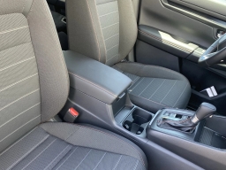 Honda CR-V Hybrid Sport FWD 2026