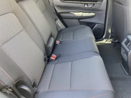 Honda CR-V Hybrid Sport FWD 2026