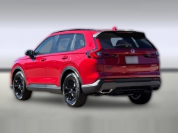Honda CR-V Hybrid Sport FWD 2026