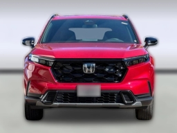 Honda CR-V Hybrid Sport FWD 2026