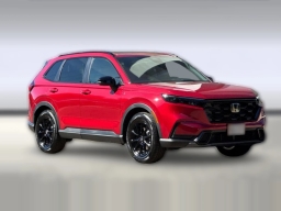 Honda CR-V Hybrid Sport FWD 2026