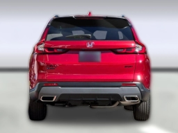Honda CR-V Hybrid Sport FWD 2026