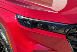 Honda CR-V Hybrid Sport FWD 2026