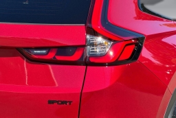 Honda CR-V Hybrid Sport FWD 2026