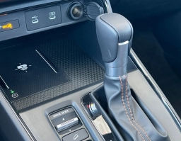 Honda CR-V Hybrid Sport FWD 2026