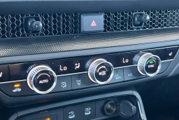 Honda CR-V Hybrid Sport FWD 2026