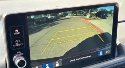 Honda CR-V Hybrid Sport FWD 2026