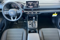 Honda CR-V Hybrid Sport FWD 2026