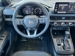 Honda CR-V Hybrid Sport FWD 2026