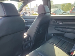 Honda CR-V Hybrid Sport-L FWD 2026