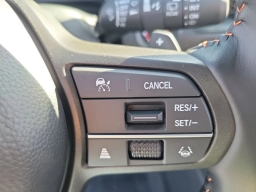 Honda CR-V Hybrid Sport-L FWD 2026