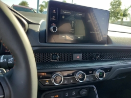 Honda CR-V Hybrid Sport-L FWD 2026