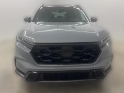 Honda CR-V Hybrid Sport-L AWD 2026