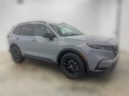 Honda CR-V Hybrid Sport-L AWD 2026