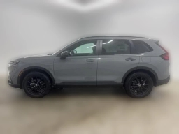 Honda CR-V Hybrid Sport-L AWD 2026