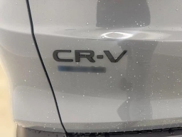 Honda CR-V Hybrid Sport-L AWD 2026