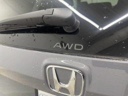 Honda CR-V Hybrid Sport-L AWD 2026