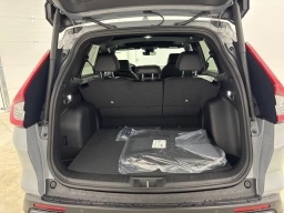 Honda CR-V Hybrid Sport-L AWD 2026