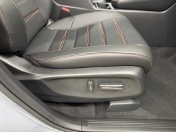 Honda CR-V Hybrid Sport-L AWD 2026