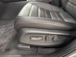 Honda CR-V Hybrid Sport-L AWD 2026