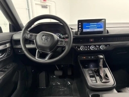 Honda CR-V Hybrid Sport-L AWD 2026