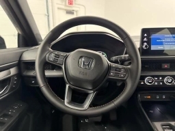 Honda CR-V Hybrid Sport-L AWD 2026