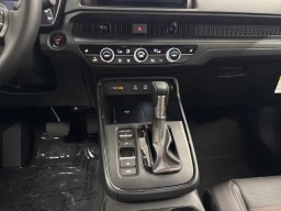 Honda CR-V Hybrid Sport-L AWD 2026