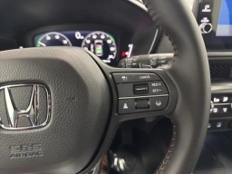 Honda CR-V Hybrid Sport-L AWD 2026