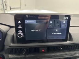 Honda CR-V Hybrid Sport-L AWD 2026